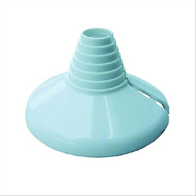 Marca - ROSETTA 'SOMBRERO' foro mm 10-22,5