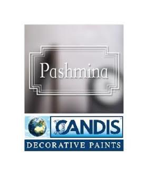 Pashmina - LT.2,5 - ANTICHE TERRE FIORENTINE - CANDIS características