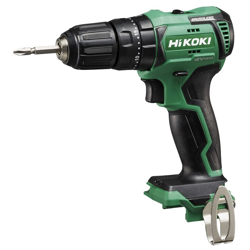 HiKOKI Trapano avvitatore con percussione 12V (Peak) Brushless, sans batterie ni chargeur - DV12DDW4Z en oferta