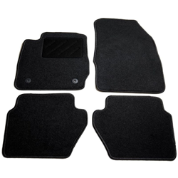 Vidaxl - Set di Tappetini per Auto 4 pz per Ford Fiesta VI precio