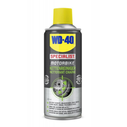 Wd-40 Motorbike - Lubrificante Catena, Trasparente 400Ml (A 6) en oferta