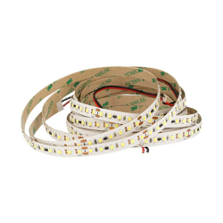 24V Bobina Led 17W/M Bianco Caldo 3000K 600 Smd 2835 5 Metri - LEDLUX características