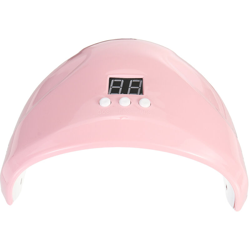 Macchina per asciugare le unghie professionale Lampada USB UV da 200W 12 LED - AUGIENB en oferta