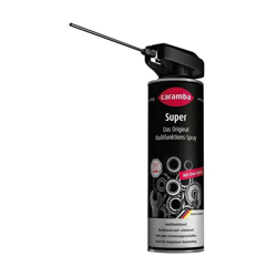 Spray Multifunzione (A 6) - CARAMBA precio