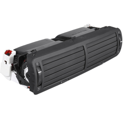 Riscaldatore presa aria centrale cruscotto anteriore A / C per VW Passat B5 1997-2005 - AUGIENB características