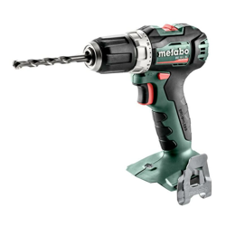 Metabo Trapano-avvitatore a batteria BS 18 L BL, MetaLoc - 602326840 características