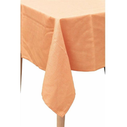 Galileo - TOVAGLIA ANTIMACCHIA 140X300 CM IN POLIESTERE ARANCIONE en oferta
