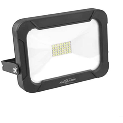 WFL1600 20W/1600lm Luminary Faretto LED da Parete - Ansmann en oferta