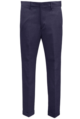 Pantalone in lana - BE ABLE