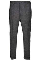 Pantalone antracite- BE ABLE características