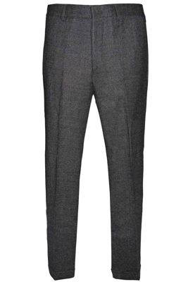 Pantalone antracite- BE ABLE