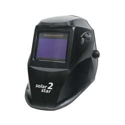 Maschera Di Saldatura Auto Solar Star 2 - NO NAME características
