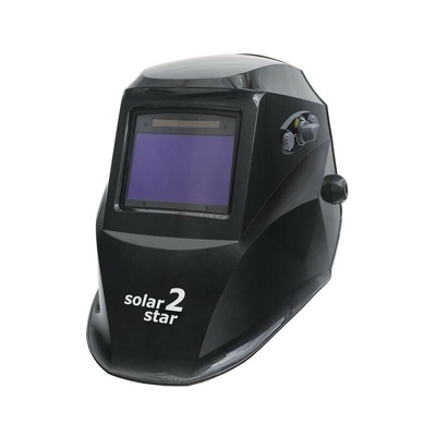 Maschera Di Saldatura Auto Solar Star 2 - NO NAME