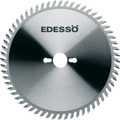 Edessö - Sega Circolare Hw Z24 Profi 250X3,2X30 Mm W-Neg