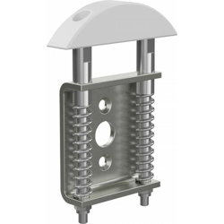 Porta Tampone - NO NAME características