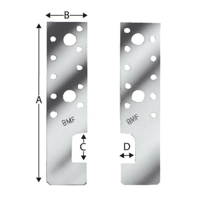 Sst He - He175 Anker - NO NAME