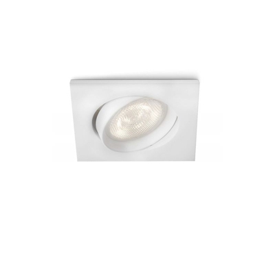 Galileo - Incasso LED bianco - PHILIPS