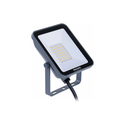 Bvp154 Led21S / Nw 220-240V 20W Swb Ce Ledinaire Proiettore Mini - Philips precio