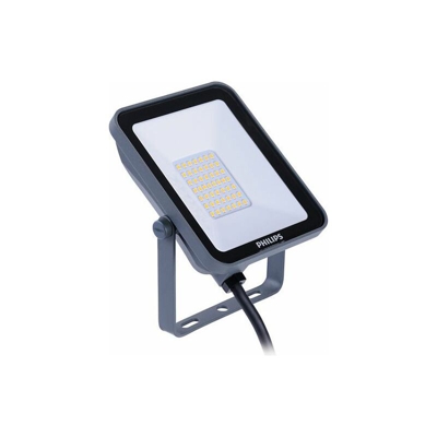 Bvp154 Led21S / Nw 220-240V 20W Swb Ce Ledinaire Proiettore Mini - Philips