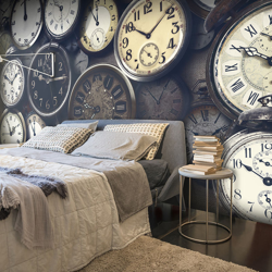 Fotomurale Chronometers cm 300x210 Artgeist características