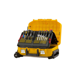 Stanley Valigia porta utensili Trolley FatMax en oferta