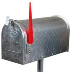 Cassetta Lettere All America 05687 - Sicuro en oferta