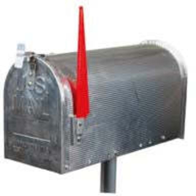 Cassetta Lettere All America 05687 - Sicuro