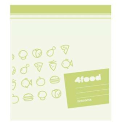 Sacchetti Alimenti cm 27X23 pz.15 4Food Tescoma 897028 en oferta