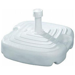 Base In Plastica Per Ombrellone Da Esterno precio