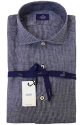 Camicia in lino - GHERARDI precio
