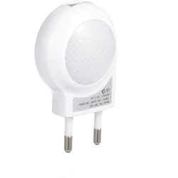 Asupermall - AC110-240V 0.7W portatile plug-in USB mini LED lumaca luce di notte per il bambino scherza Camera / USA EU Plug en oferta