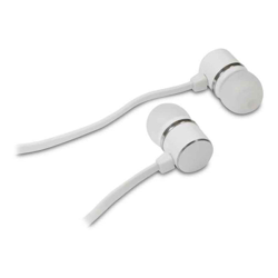 Metronic - Auricolari Bluetooth con microfono integrato - Bianco características