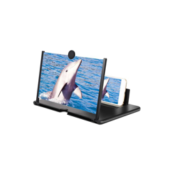 Dck Group - Ingrandimento Amplificatore Schermo Video Display Smartphone Telefono 10' Pollici NERO NERO características