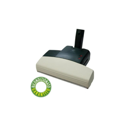 Grecoshop - Spazzola battitappeto rigenerata/usata per modelli VK 120/121/122 Folletto Vorwerk - ET 340 en oferta