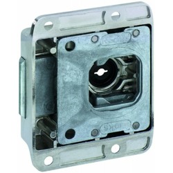 Blocco Pêne.188130 Mm, Senza Inserto Di Chiusura (A 5) - NO NAME en oferta