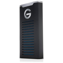 G-DRIVE Mobile SSD R-Series 500 GB en oferta