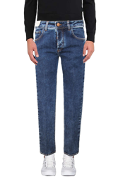 Jeans con sfumature - ENTRE AMIS precio