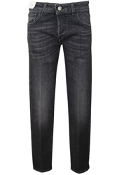 Jeans cinque tasche - ENTRE AMIS en oferta