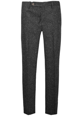 Pantalone in lana - ENTRE AMIS