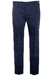 Pantalone modello capri-ENTRE AMIS precio