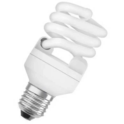Lampadina 18W, Minitwist, Lf827, E27 - LEDVANCE características