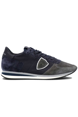 Scarpe Tropez X - PHILIPPE MODEL