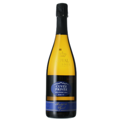 ROYAL SEYSSEL BRUT MILLÉSIME 2016 - CUVÉE PRIVÉE - GERARD LAMBERT en oferta