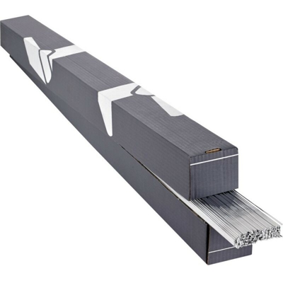 FP - Tig Saldatura Ad Elettrodo Alu Almg 3 2,4X1000Mm (A 10)