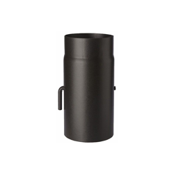 SERRANDOLA ACC 15x25 NERO 2MM AETERNUM ALA características