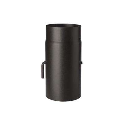 SERRANDOLA ACC 15x25 NERO 2MM AETERNUM ALA