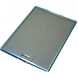 Universale - FILTRO CAPPA ALLUMINIO Mm 247 X 327 mm X 8 Turboair precio