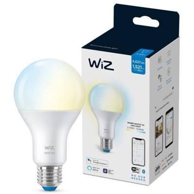 Philips Consumer Lampadina Led Wiz E27 13W 1521Lm 9290024496 78617500 - PHILIPS CONSUMER LUMINARIES