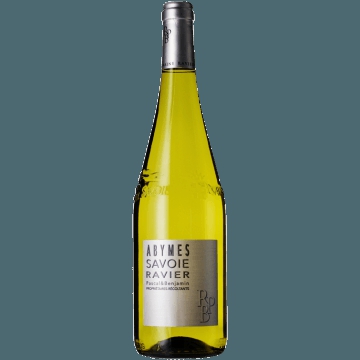 ABYMES 2019 - DOMAINE PASCAL ET BENJAMIN  RAVIER