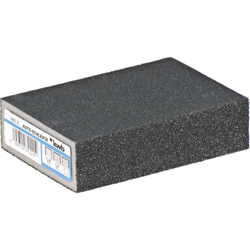 Spugna abrasiva AUTO-SCHLEIFIX, VERNICE & AUTO - 089221 - KWB características